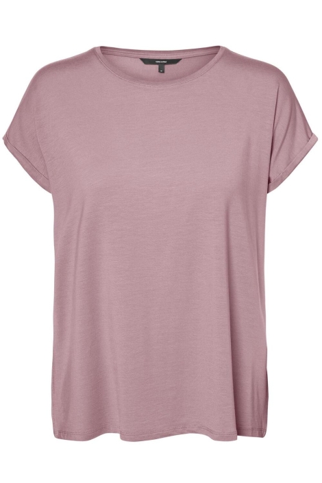 Vero Moda vmava plain ss top gajrs noos